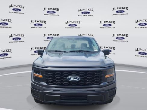 Used 2024 Ford F150 XL image 8