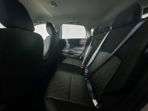 Used 2025 Mitsubishi Outlander Sport ES image 26