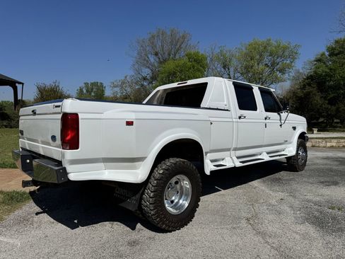 Used 1997 Ford F350 2WD Crew Cab image 9