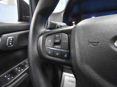 Used 2025 Ford Ranger XL AWD/4WD image 11