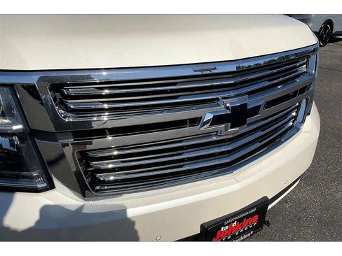 Used 2015 Chevrolet Tahoe LTZ image 31