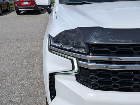 Used 2024 Chevrolet Tahoe LS w/ Driver Alert Package RWD image 9