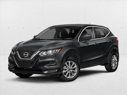 Used 2020 Nissan Rogue Sport SV w/ All-Weather Package
