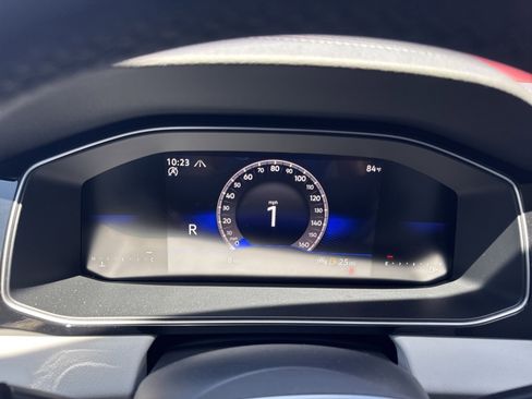 New 2026 Volkswagen Jetta S FWD image 35