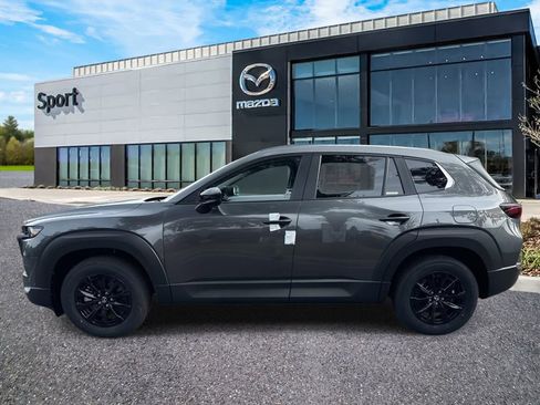 New 2026 MAZDA CX-50 2.5 Hybrid w/ Weather Package image 7