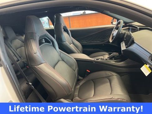 New 2026 Dodge Charger Scat Pack AWD/4WD image 15
