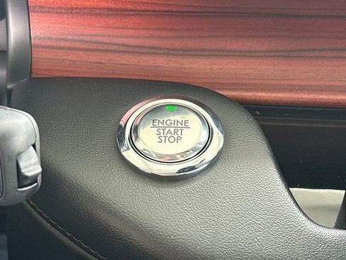 Used 2024 Lincoln Aviator Reserve RWD image 28
