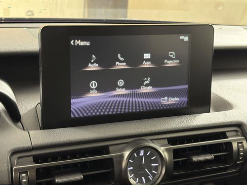 Used 2023 Lexus IS 350 F Sport image 13