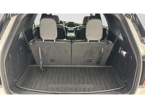 Used 2022 Ford Explorer ST AWD/4WD image 28
