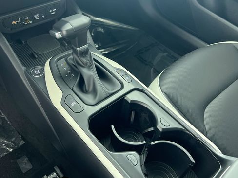 New 2026 Kia K4 GT-Line Turbo image 25