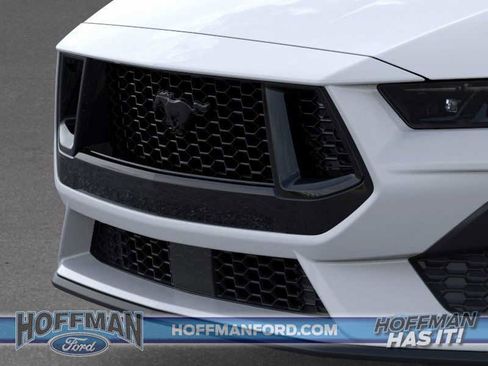 New 2025 Ford Mustang GT Premium image 17