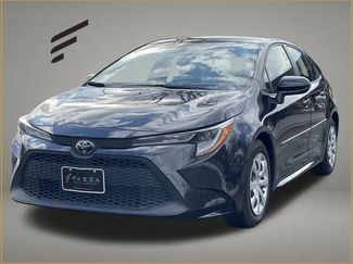 Used 2022 Toyota Corolla LE 360° Tour