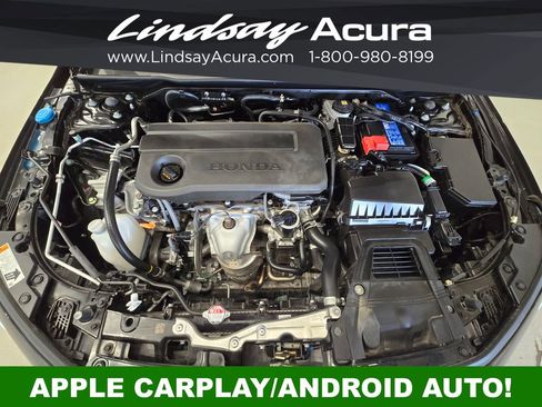 Used 2025 Honda Civic LX image 24