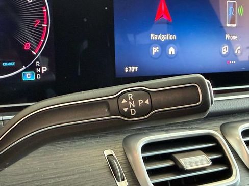 Certified 2026 Mercedes-Benz GLE 350 4MATIC image 25
