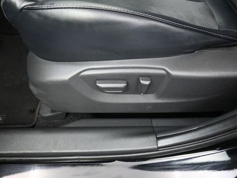 Used 2024 Mitsubishi Eclipse Cross SE AWD/4WD image 21