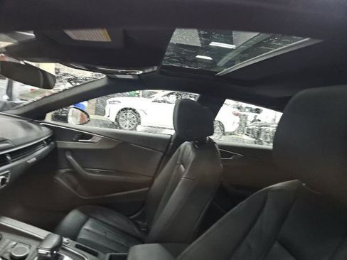 Used 2019 Audi A5 2.0T Premium w/ Convenience Package image 12