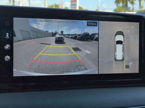 Used 2025 Hyundai Palisade Limited image 22