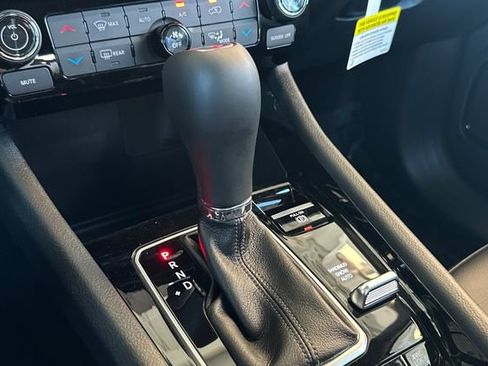 New 2026 Jeep Compass Limited image 20