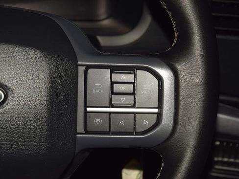 Used 2025 Ford F150 XLT w/ Equipment Group 301A Standard AWD/4WD image 39