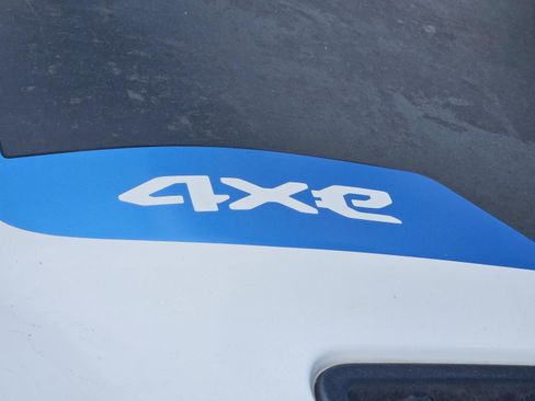 Used 2022 Jeep Wrangler Unlimited Rubicon 4xe image 9