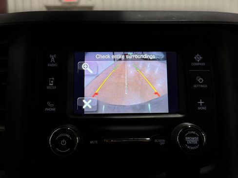 Used 2023 RAM 2500 Tradesman AWD/4WD image 19
