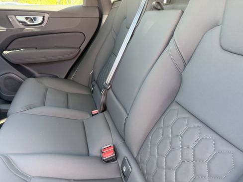 New 2026 Volvo XC60 B5 Core w/ Protection Package image 16