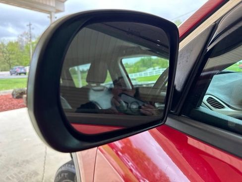 Used 2020 Jeep Compass Latitude AWD/4WD image 22
