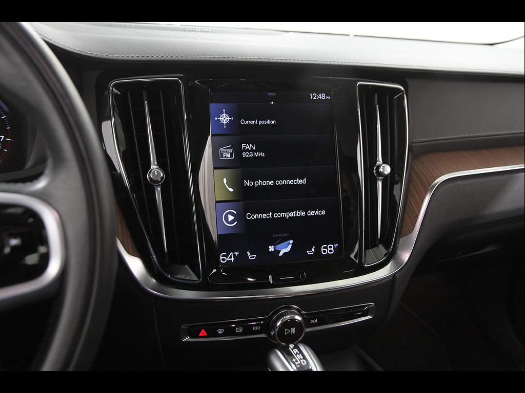 Used 2019 Volvo S60 T6 Inscription AWD/4WD image 8