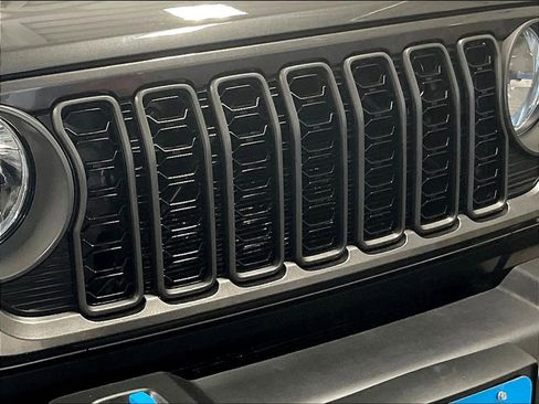 Used 2024 Jeep Wrangler Sport S w/ Convenience Group image 30