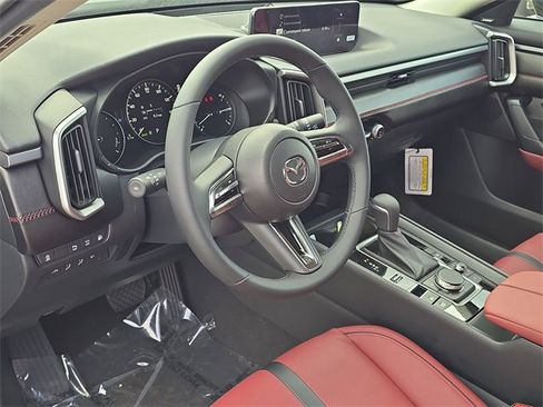 New 2026 MAZDA CX-50 AWD 2.5 Hybrid w/ Weather Package image 7