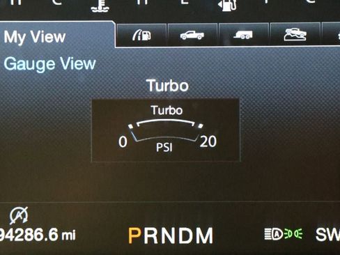 Used 2020 Ford F150 Lariat w/ Lariat Bed Utility Package image 22