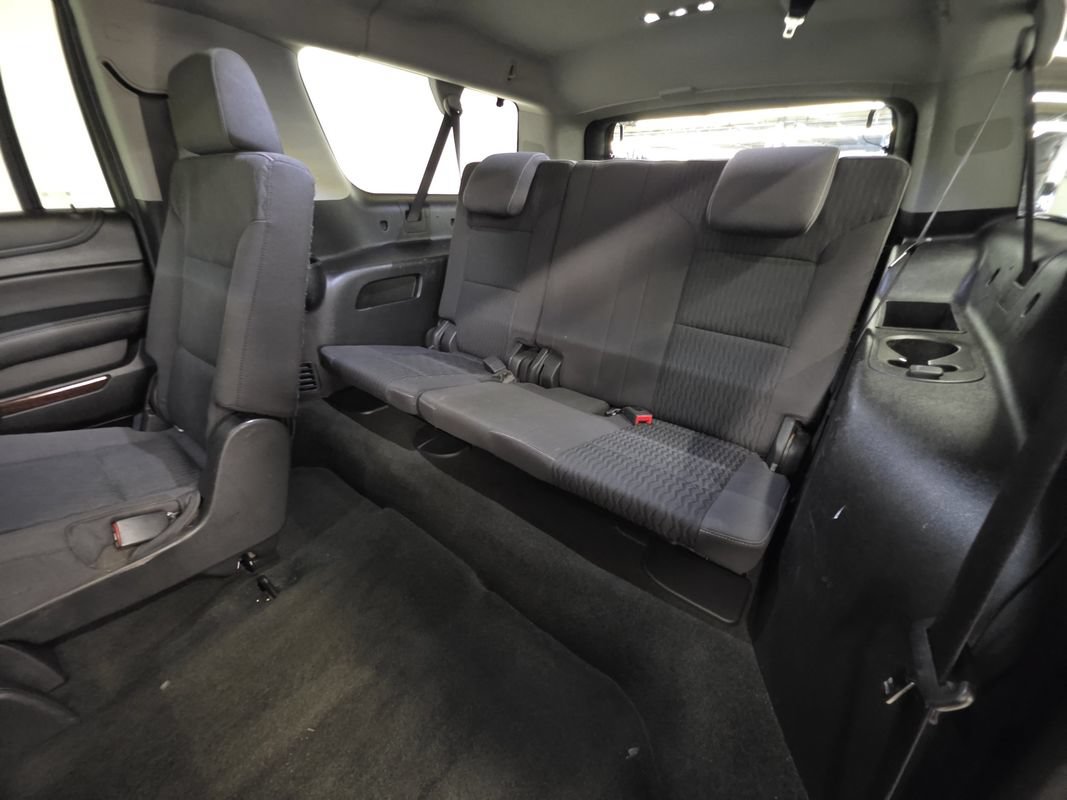 Used 2017 GMC Yukon XL SLE AWD/4WD image 24