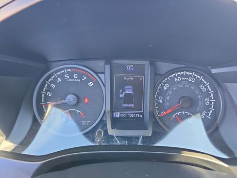 Used 2020 Toyota Tacoma SR image 14