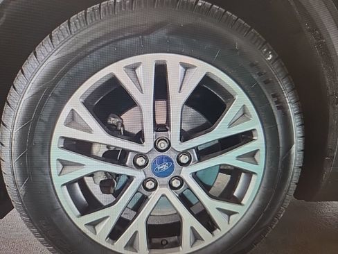 Used 2020 Ford Escape SEL AWD/4WD image 11