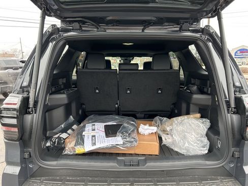 New 2026 Toyota 4Runner TRD Sport Premium image 6