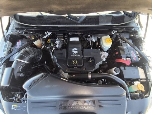 Used 2019 RAM 2500 Limited AWD/4WD image 20