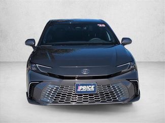 Used 2025 Toyota Camry XSE video 2