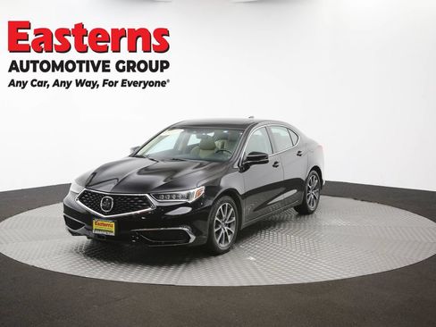 Used 2019 Acura TLX V6 FWD image 53