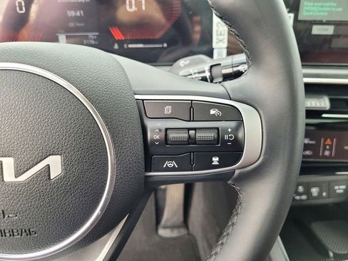 Certified 2026 Kia K5 GT-Line w/ GT-Line Premium Package image 24
