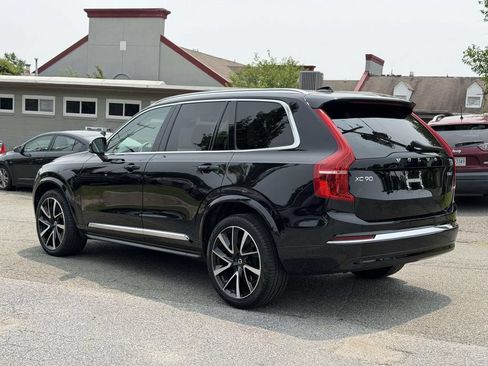 Used 2023 Volvo XC90 B6 Plus w/ Protection Package AWD/4WD image 22