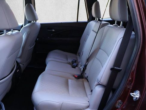 Used 2021 Honda Passport Elite image 27