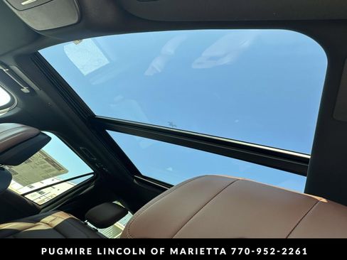 New 2026 Lincoln Navigator L Reserve AWD/4WD image 37