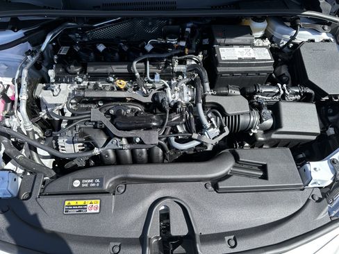 New 2026 Toyota Corolla SE image 25