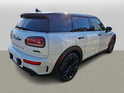 Used 2024 MINI Cooper Clubman S AWD/4WD image 4