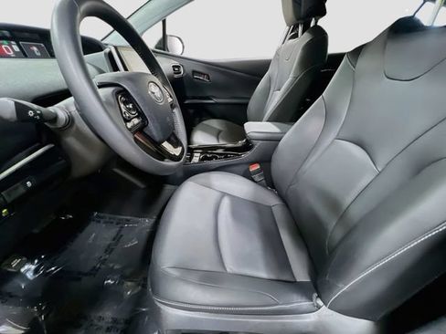 Used 2022 Toyota Prius Prime XLE FWD image 22