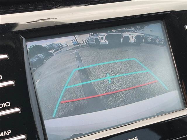 Used 2020 Toyota Camry LE FWD image 11