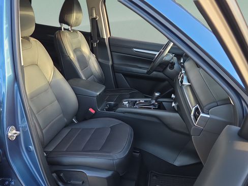 Used 2023 MAZDA CX-5 AWD 2.5 S image 19