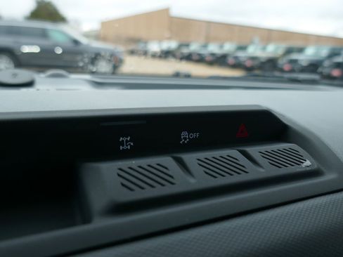 New 2026 Ford Bronco Big Bend image 25