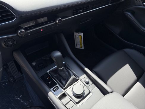 New 2026 MAZDA MAZDA3 2.5 S Sedan w/ Preferred Pkg FWD image 13