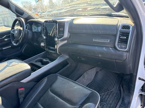 Used 2023 RAM 1500 Laramie image 17
